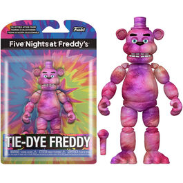 Action figure Five Night at Freddys Freddy