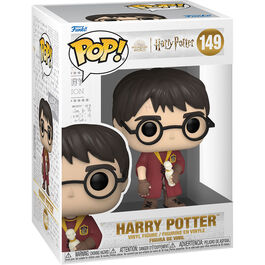 Figura POP Harry Potter 20th Harry Potter