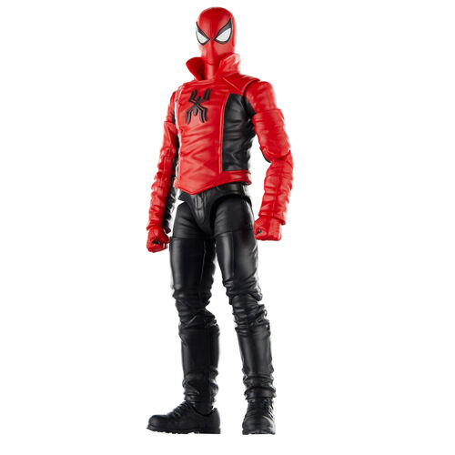 Figura Spiderman Last Stand Spiderman Marvel 15cm