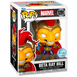 Figura POP Marvel Beta Ray Bill Exclusive
