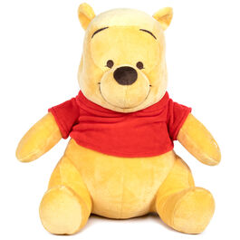 Disney Winnie the Pooh Winnie sound plush toy 30cm