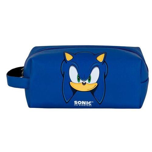 Neceser Sonic the Hedgehog