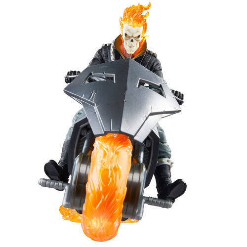 Figura Ghost Rider Celebrating 85 Years Marvel 15cm