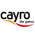 Cayro games distribuidor mayorista juguetes educativos jouets toys distributore grossiste supplier wholesale