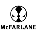 McFarlane distribuidor mayorista merchandising figures distributore grossiste supplier wholesale