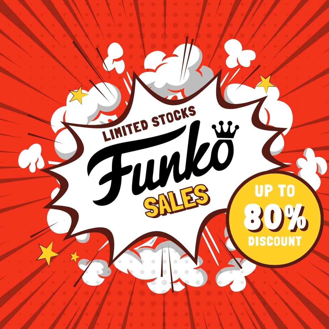 Funko Sales