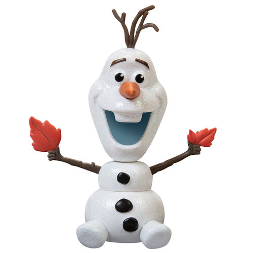 Figura personaje Frozen 2 Disney 15cm surtido