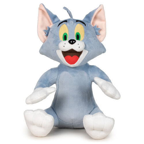 Tom & Jerry assorted plush toy 25cm
