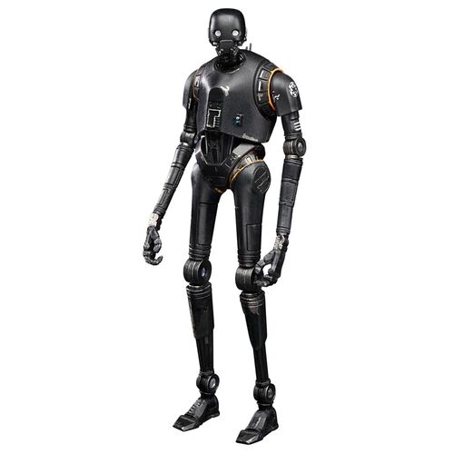 Star Wars K-2SO Black Series figure 15cm