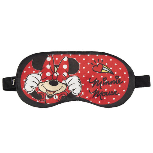 Disney Minnie night mask