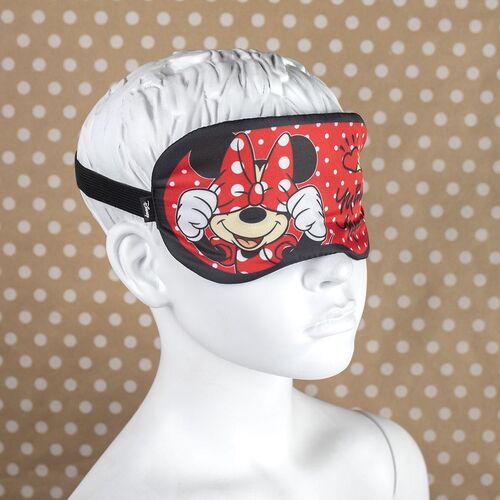 Disney Minnie night mask