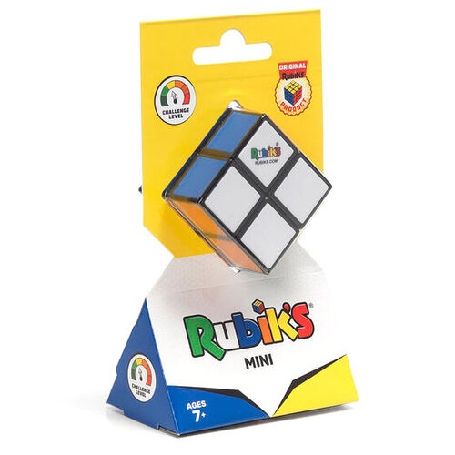 Cubo Rubiks 2x2
