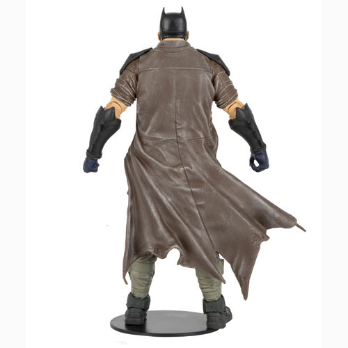 Figura Batman Dark Detective Multiverse DC Comics 18cm
