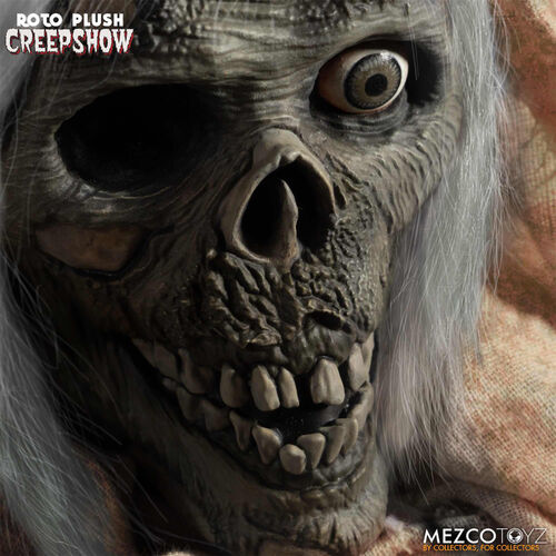 Mueco Peluche The Creep The CreepShow 46cm