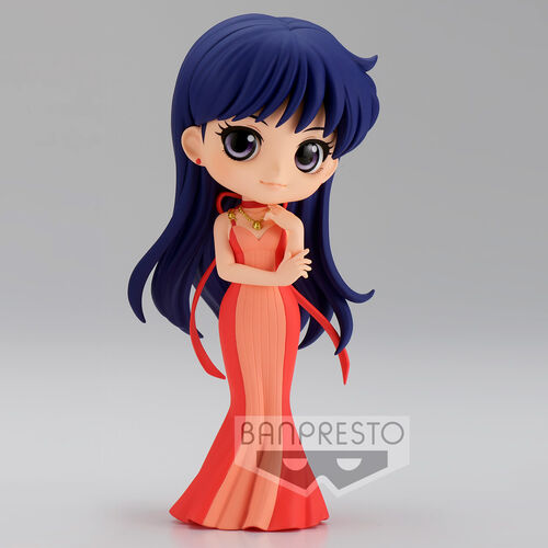 Sailor Moon Eternal the Movie Pretty Guardian Princess Mars Ver.B Q posket figure 14cm