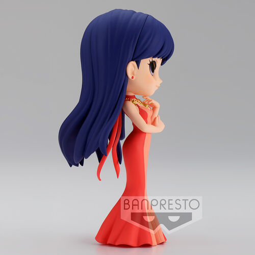 Figura Princess Mars Ver.B Pretty Guardian Eternal the Movie Sailor Moon Q posket 14cm