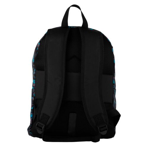 Minecraft Greeny backpack 41cm