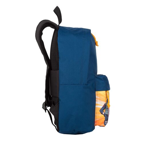 Naruto backpack 41cm
