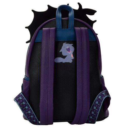 Loungefly Disney The Emperor New Groove backpack 26cm