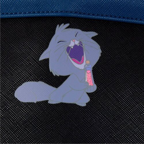 Loungefly Disney The Emperor New Groove backpack 26cm