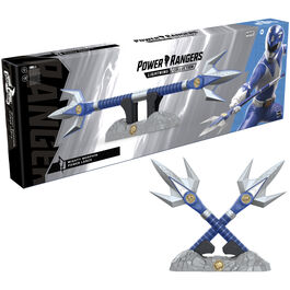 Replica Premium Power Lance Lightning Collection Power Rangers