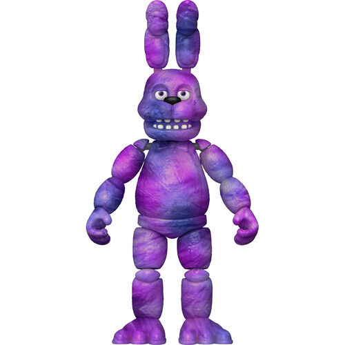 Figura Action Five Nights at Freddys Bonnie