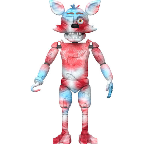 Figura Action Five Nights at Freddys Foxy
