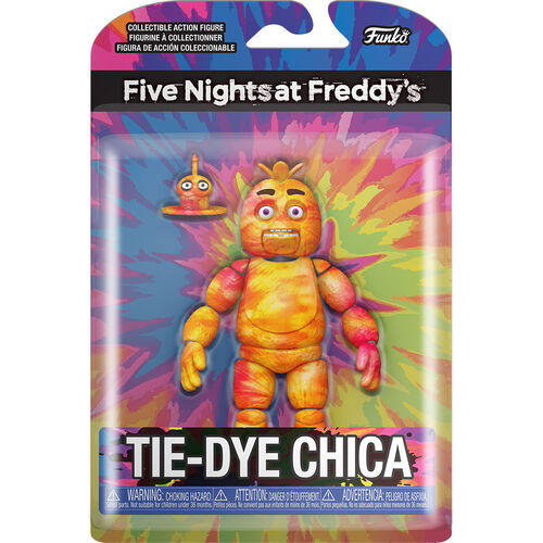 Action figure Five Night at Freddys Chica