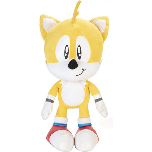 Sonic The Hedgehog Tails plush toy 45cm
