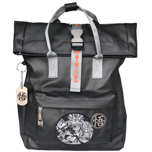 Dragon Ball Z backpack bag 43cm