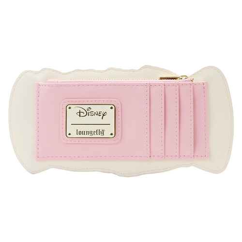 Loungefly Disney Cinderella Mouse Spool card holder