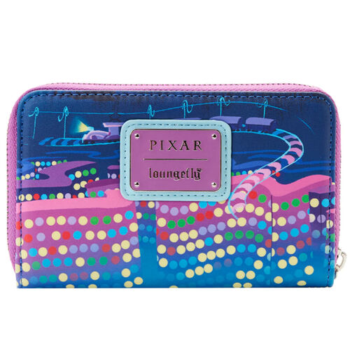 Loungefly Disney Pixar Inside Out wallet