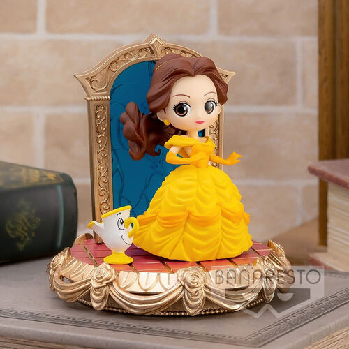 Figura Bella Stories Disney Characters Q posket 8m
