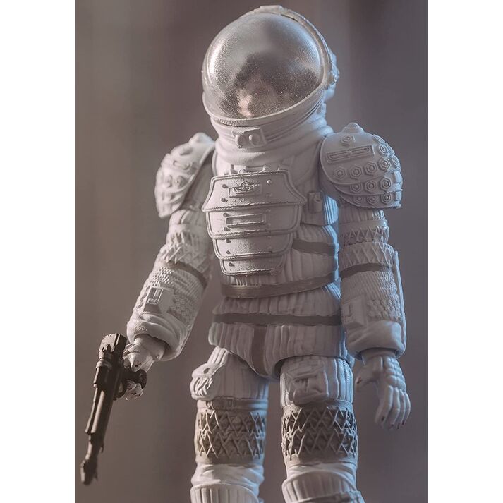 Figura Ripley In Spacesuit Alien Previews Exclusive 10cm