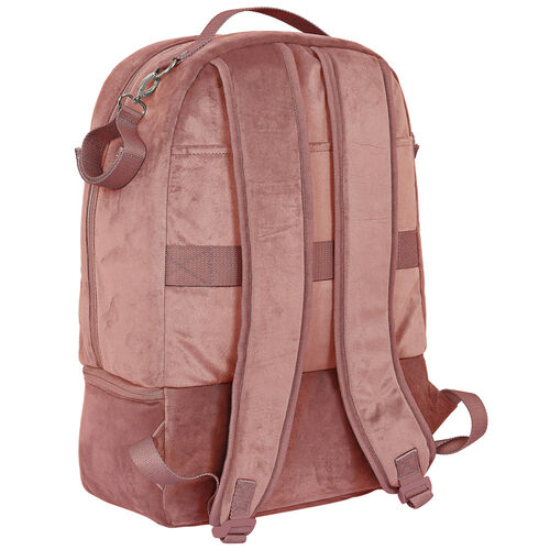 Marsala maternity backpack 43cm