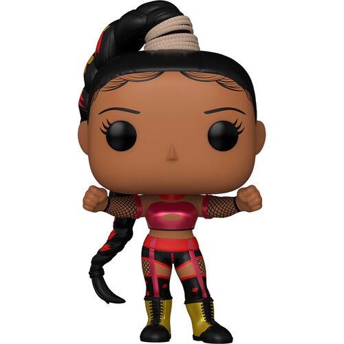 POP figure WWE Bianca Belair