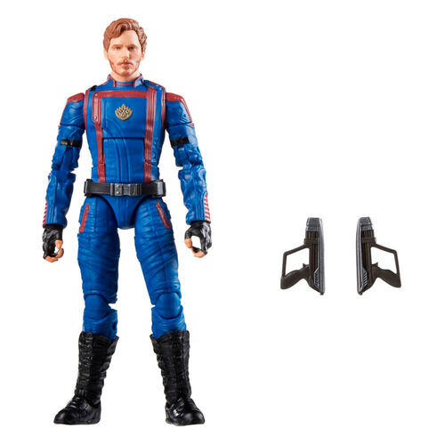 Marvel Guardians of the Marvel Galaxy Star-Lord figure 15cm