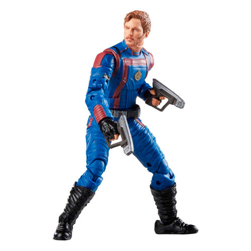 Marvel Guardians of the Marvel Galaxy Star-Lord figure 15cm