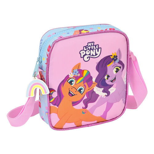 My Little Pony Wild & Free shoulder bag