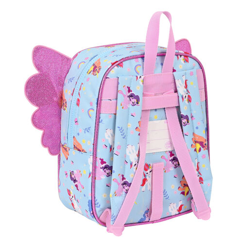 My Little Pony Wild & Free adaptable backpack 27cm