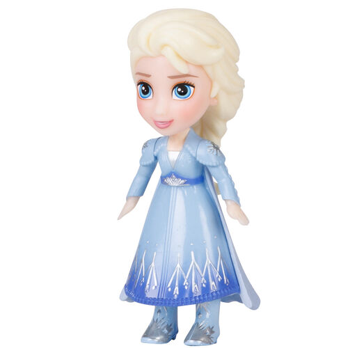 Figura Princesas 100 Aniversario Disney 8cm surtido