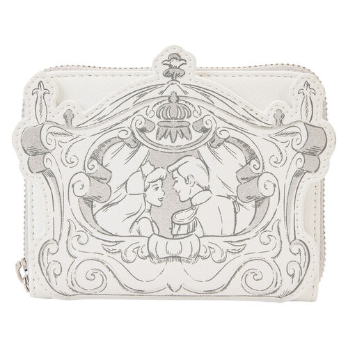 Cartera Happily Ever After Cenicienta Disney Loungefly