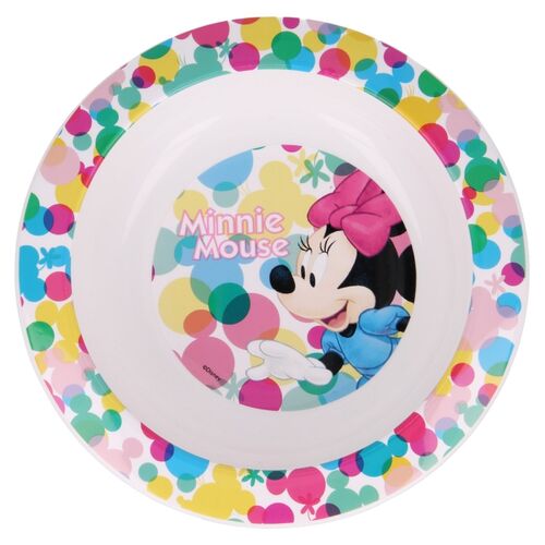 Disney Minnie bowl