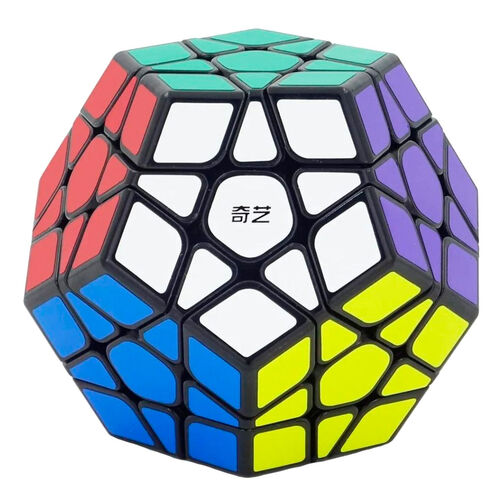Cubo 3x3 Megaminx Speedcube