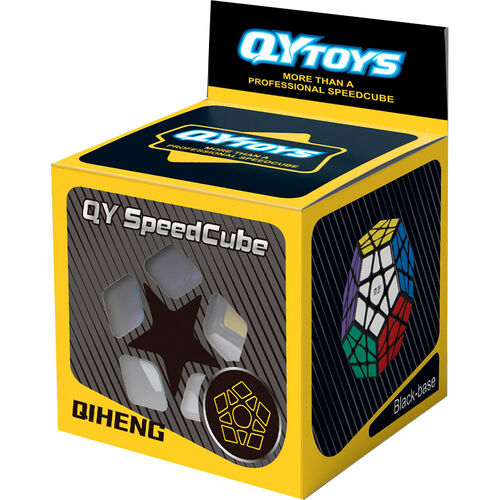 Cube 3x3 megaminx Speedcube