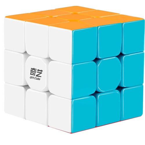 Cube 3x3 Warrior S Speedcube