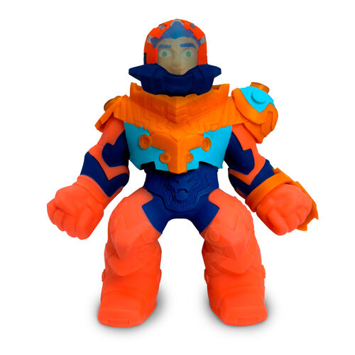 Elastikorps Fighters He-Man blister figure 16cm assorted