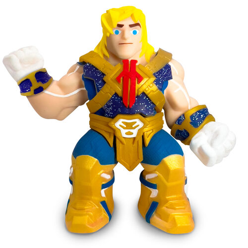 Elastikorps Fighters He-Man blister figure 16cm assorted