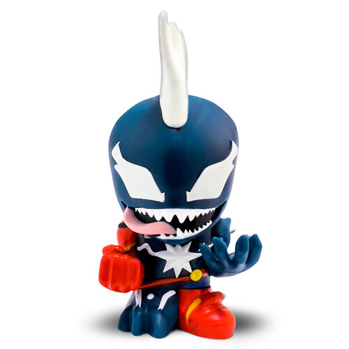 Juego Maximum Venom Spiderman Marvel Boomez surtido ingles