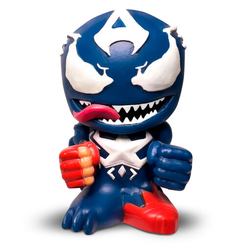 English Boomez Marvel Spiderman Maximum Venom game assorted